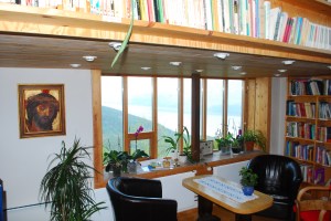 Burua og Lia Gård. Foto Mari Kolbjørnsrud (20)