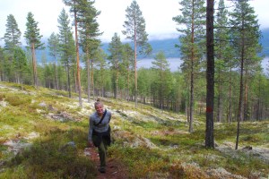 Burua og Lia Gård. Foto Mari Kolbjørnsrud (7)