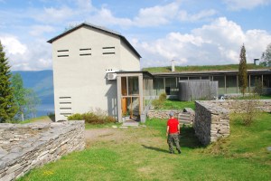 Burua og Lia Gård. Foto Mari Kolbjørnsrud (9)