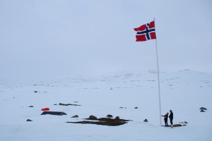 Finse 17,mai. Foto Mari Kolbjørnsrud (13)