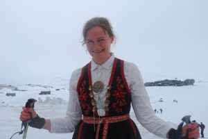 Finse 17,mai. Foto Mari Kolbjørnsrud (14)