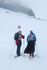 Finse 17,mai. Foto Mari Kolbjørnsrud (18)