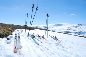 Finse 17,mai. Foto Mari Kolbjørnsrud (2)
