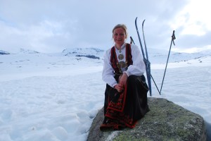 Finse 17,mai. Foto Mari Kolbjørnsrud (36)