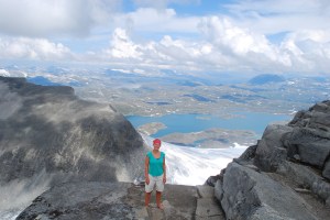 Trakk Fannaråken.. Foto Mari Kolbjornsrud (2)