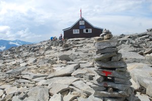 Trakk Fannaråken.. Foto Mari Kolbjornsrud (4)