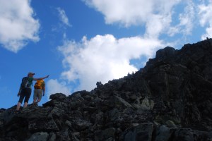 Trakk Store Soleibotntind. Foto Mari Kolbjornsrud (2)