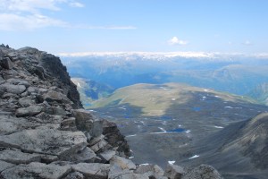 Trakk Store Soleibotntind. Foto Mari Kolbjornsrud (6)